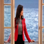 Shayma helali sur yala.fm